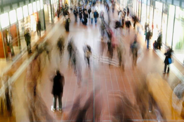 Bevölkerung in Deutschland: Wie viele werden wir sein? Entscheidend ist die Einwanderung. Doch deren Prognosen liegen bisher daneben. Bevölkerung in Deutschland: Wie viele werden wir sein? Entscheidend ist die Einwanderung. Doch deren Prognosen liegen bisher daneben.