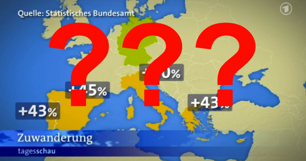 Auslaendische_Zuwanderer_2012_Suedeuropa_Tagesschau_Teaser