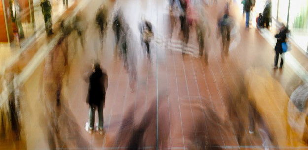 Bevölkerung in Deutschland: Wie viele werden wir sein? Entscheidend ist die Einwanderung. Doch deren Prognosen liegen weiterhin daneben.